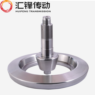 新能源汽車(chē)系列螺傘錐齒輪精坯