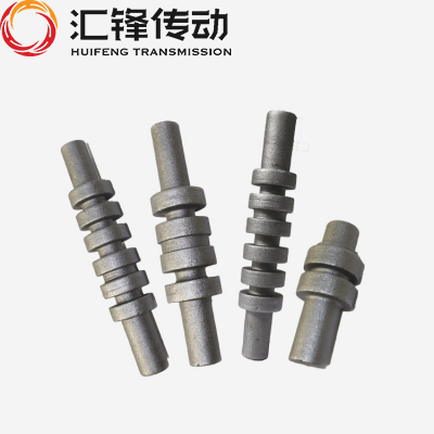 發(fā)動(dòng)機(jī)齒輪軸