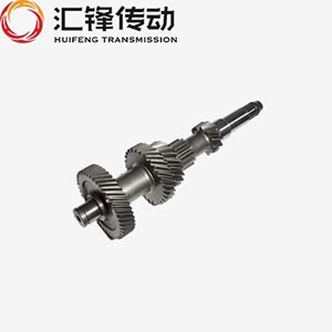 汽車(chē)傳動(dòng)軸