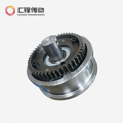  汽車傳動(dòng)軸