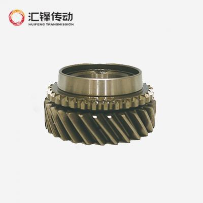 ZM001系列三檔齒輪 ZM001系列三檔齒輪