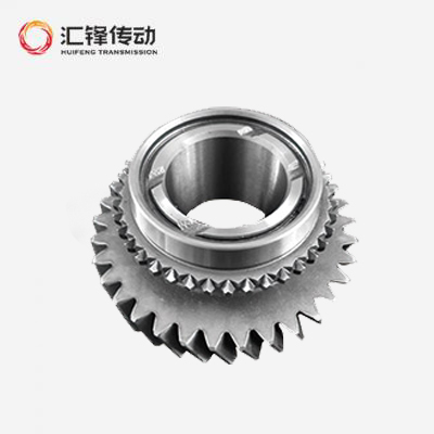 ZM015系列一檔齒輪 ZM015系列一檔齒輪