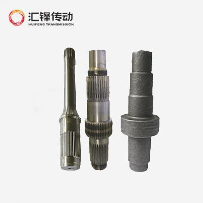 汽車傳動(dòng)軸