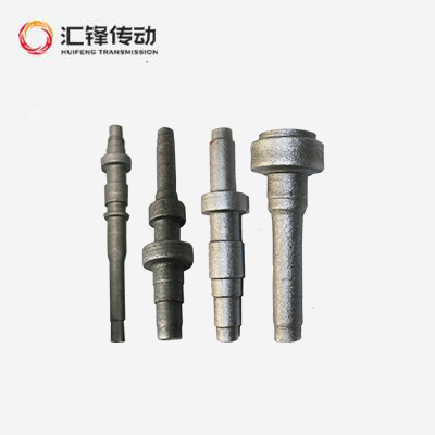 641主從動(dòng)螺旋錐齒輪