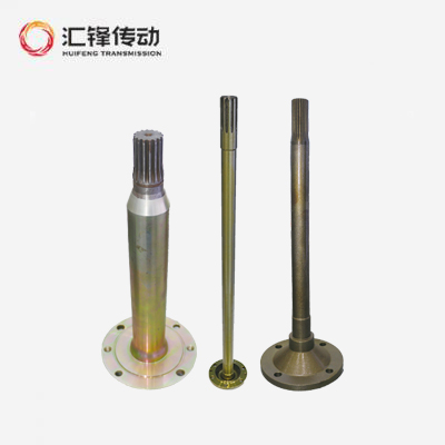 汽車傳動(dòng)軸