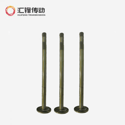 盤式雙花鍵 盤式雙花鍵